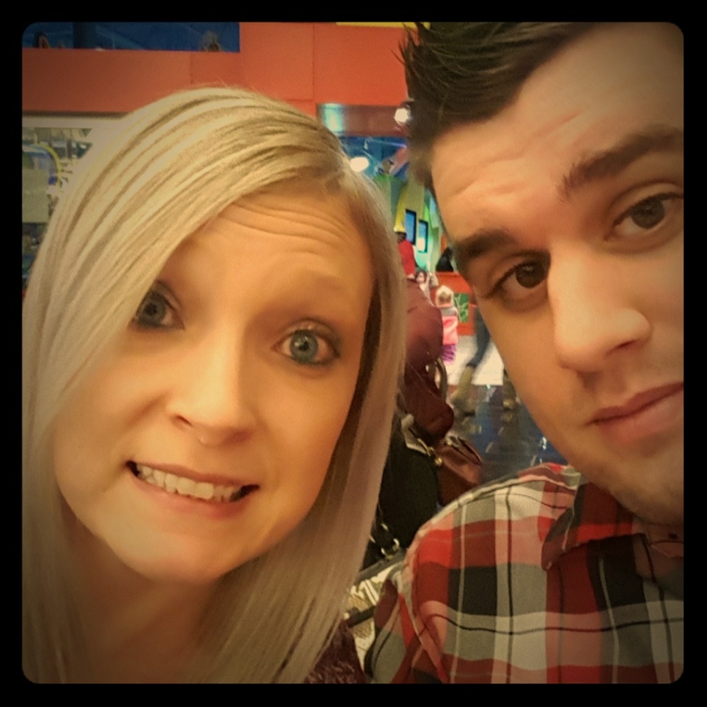 Meet your Posher, Jennifer